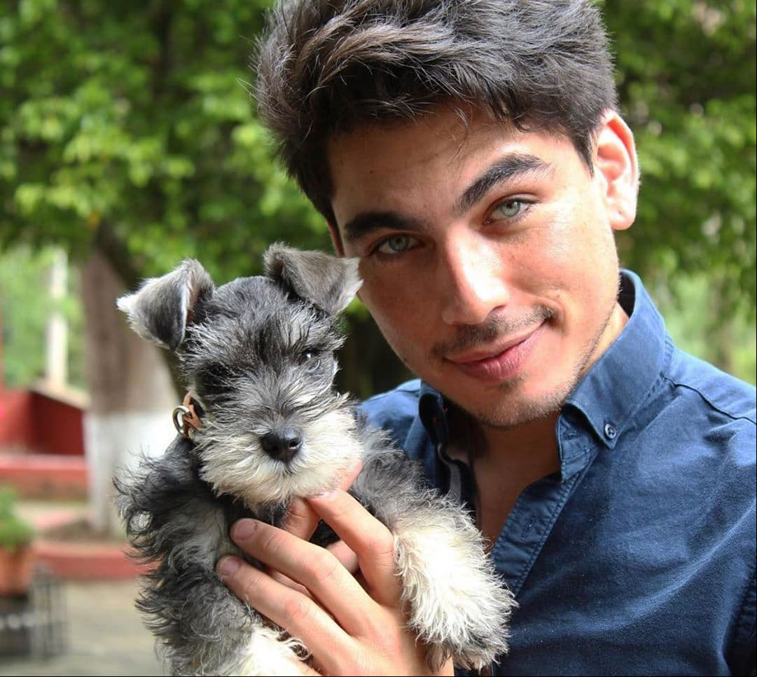 Josh Gutiérrez trabajó recientemente en las exitosas telenovelas ‘Médicos Línea de Vida’ y ‘La Usurpadora’.
