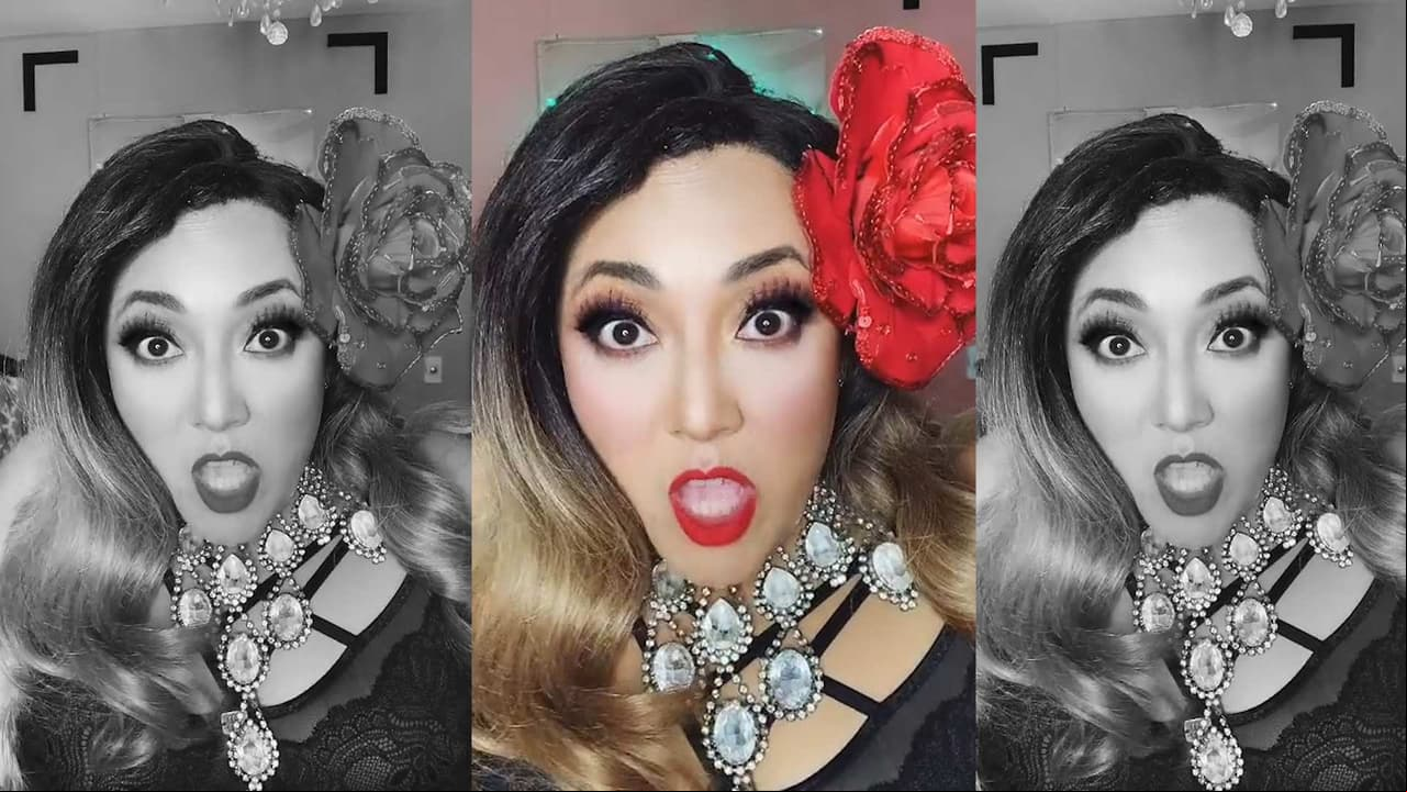 Michelle Rodríguez impacta al bailar en lencería al ritmo de Thalía: "Soy amor a la mexicana"