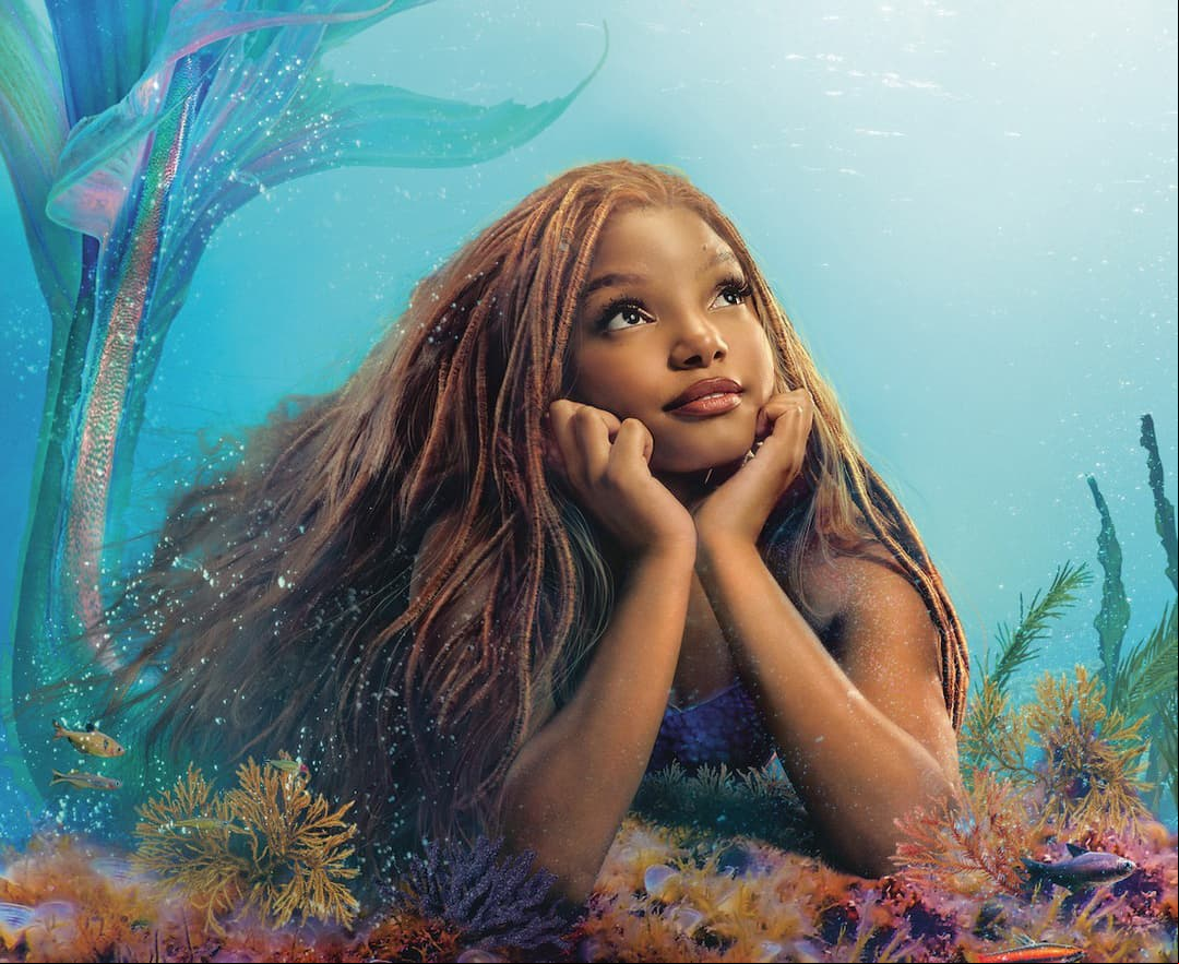 'La Sirenita': ¿Por qué cambiaron las canciones para la nueva película?