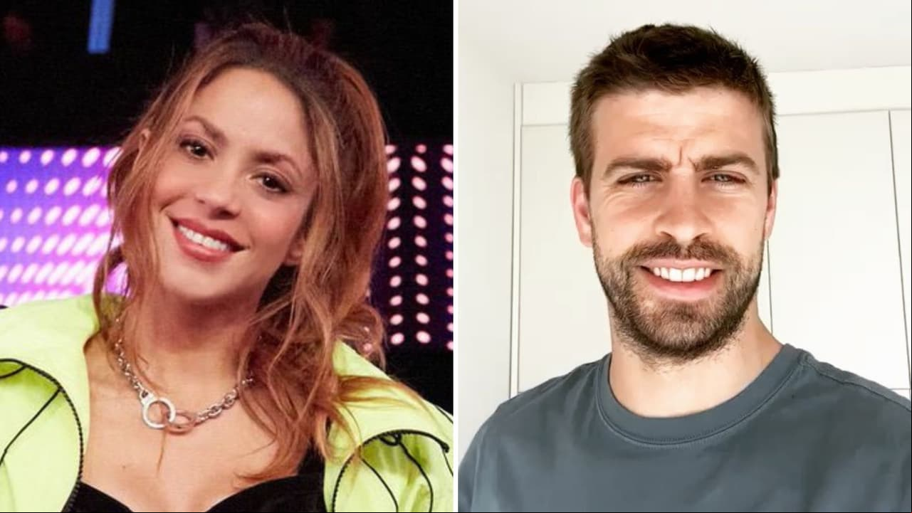¿Piqué no traicionó a Shakira? Revelan supuesto detalle de su relación que la contradice