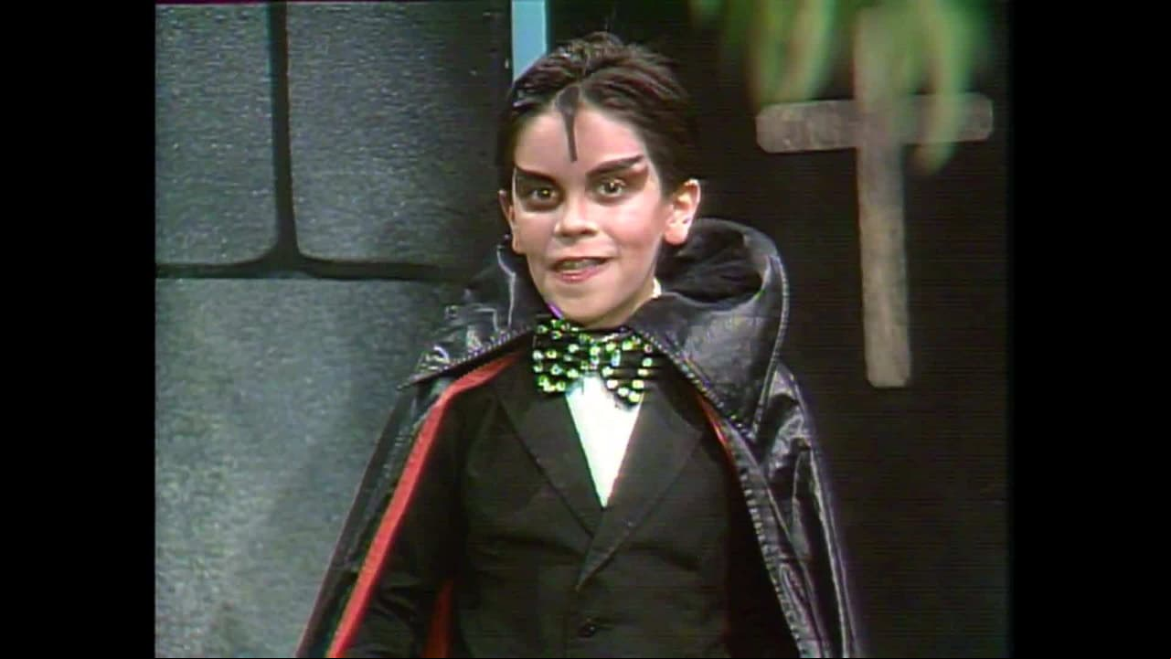 ‘Chiquidrácula’: Recordamos al emblemático personaje de Carlos Espejel en ‘Tic tac toc: El Reencuentro’