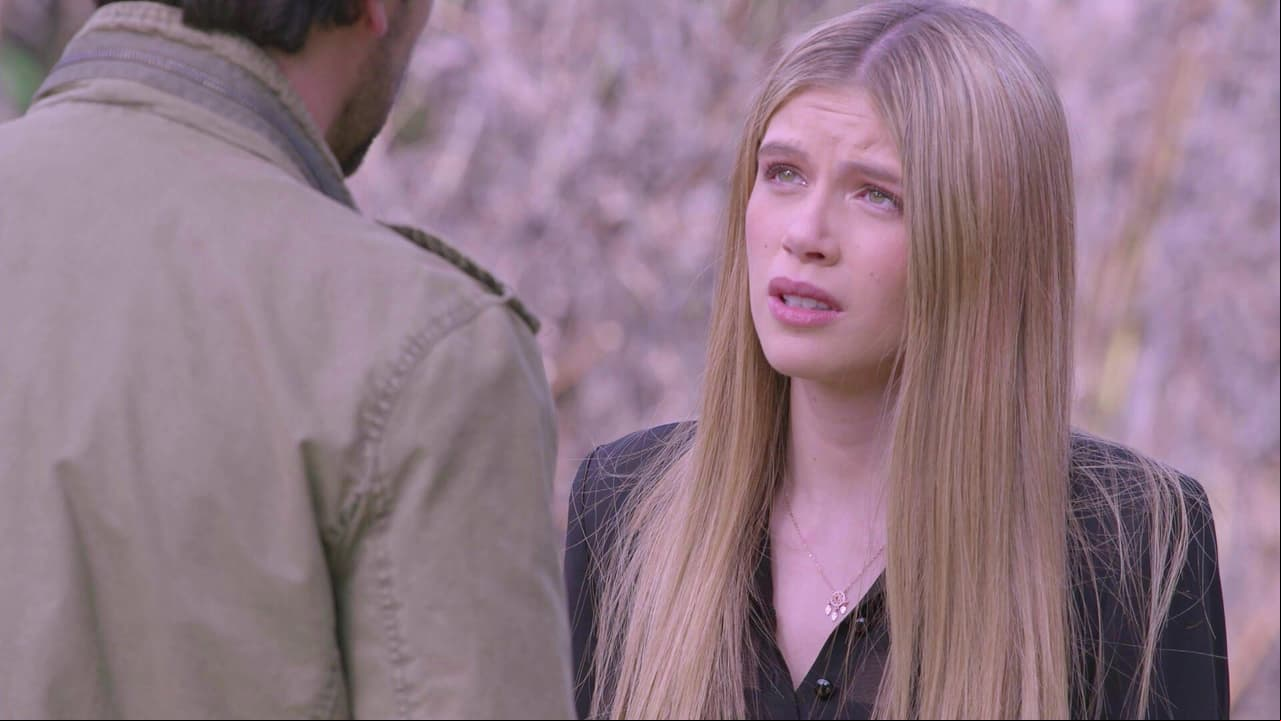 Este martes: ¿Natalia vivirá con Mateo?