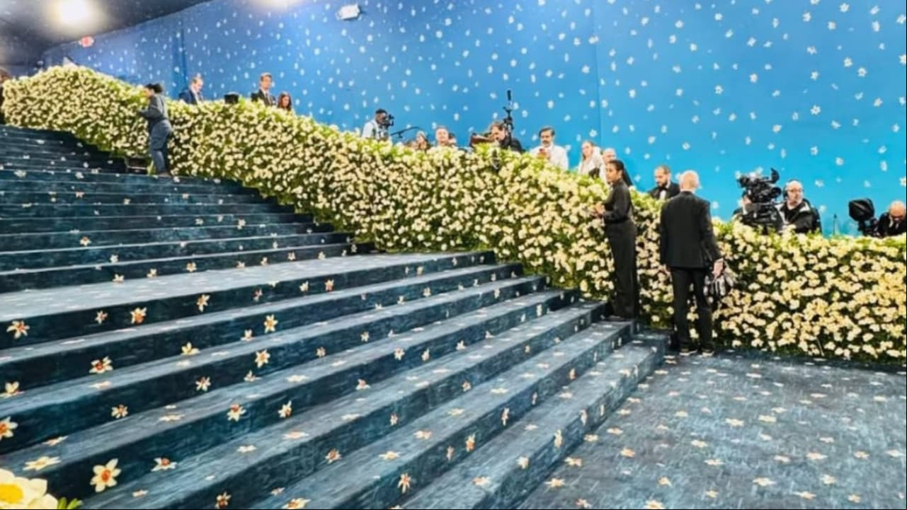 ¿Quién es el único mexicano invitado a la Met Gala 2025? 