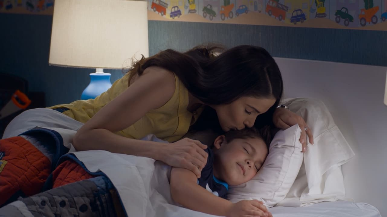¿Cuál es el momento ideal para decirle a tu hijo que es adoptado, como Nico en Te doy la vida?