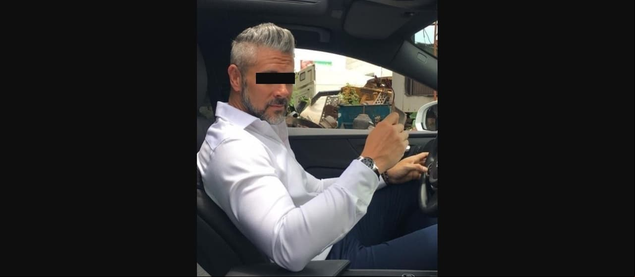 Hija de Ricardo ‘N’ dice que ha recibido insultos y burlas tras denunciar a su padre de abuso