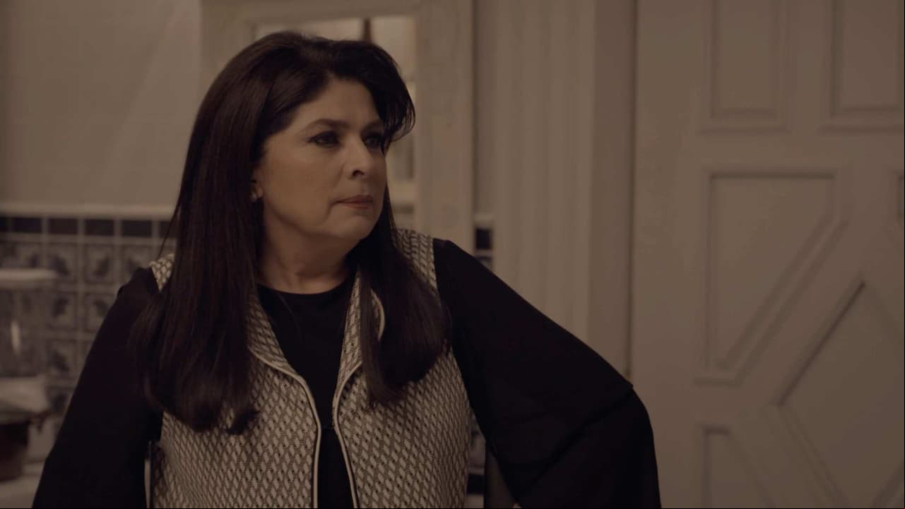 “Los caminos del corazón son misteriosos": Las últimas frases de Victoria Ruffo en ‘Cita a ciegas’