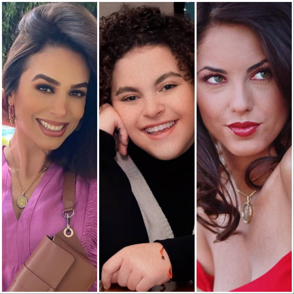 ¿Eres Acuario? Con estos famosos puedes compartir cumpleaños