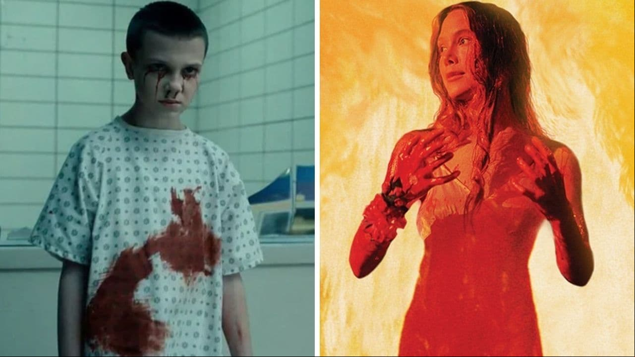 Películas de terror que debes ver antes del estreno de Stranger Things 4