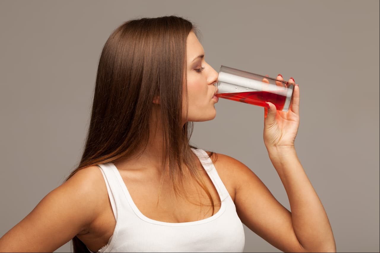 Cómo limpiar el hígado de forma natural para bajar de peso