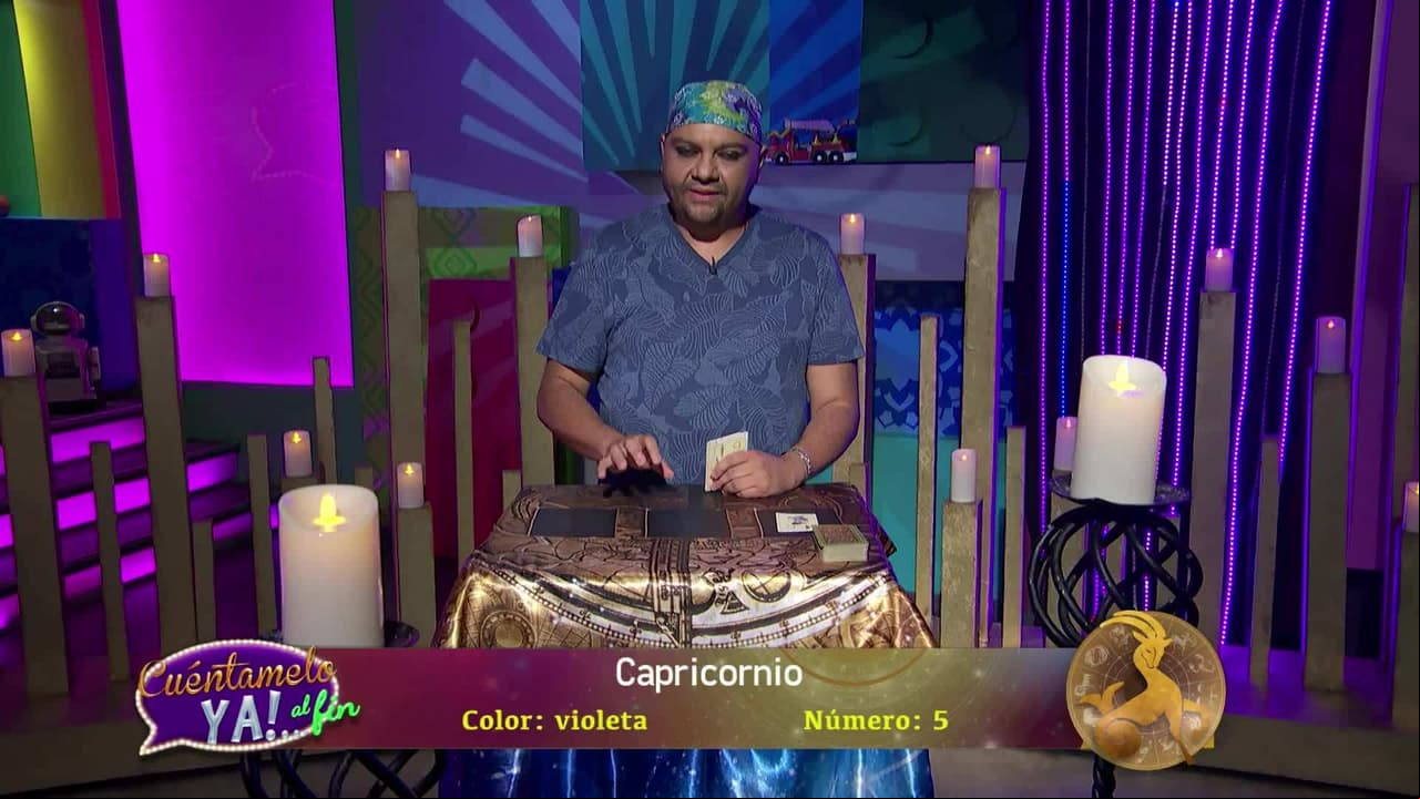 Horóscopo semanal para Capricornio, Acuario y Piscis (13 al 19 de julio)