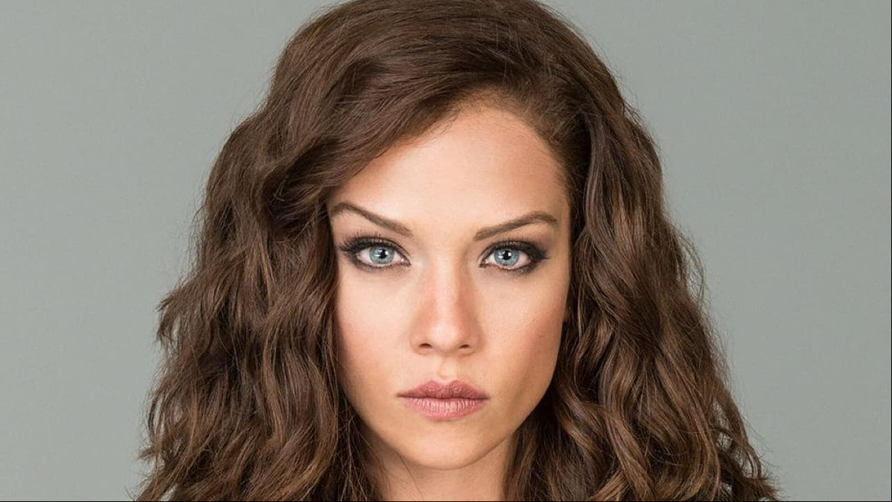 Carolina Miranda es la protagonista de 'La mujer del diablo', nueva producción de ViX+