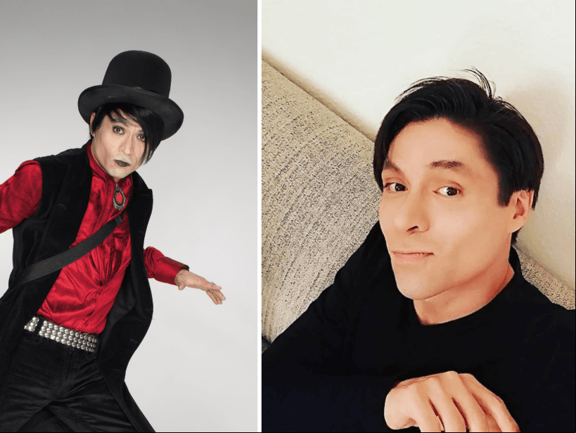 Además de su personaje de 'El Macaco', José Luis Guarneros es un actor polifacético que ha triunfado con otros personajes como la 'Maestra Resurección', la cual le ha permitido participar en producciones como 'Hoy'. No obstante, gracias a su gran interpretación, algunas personas podrían no saber cómo luce en verdad el actor, lejos de el maquillaje y las pelucas.