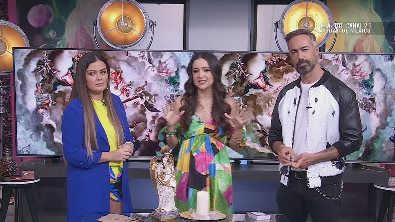 Señales de los ángeles: los mensajes que nos dan a través de los números