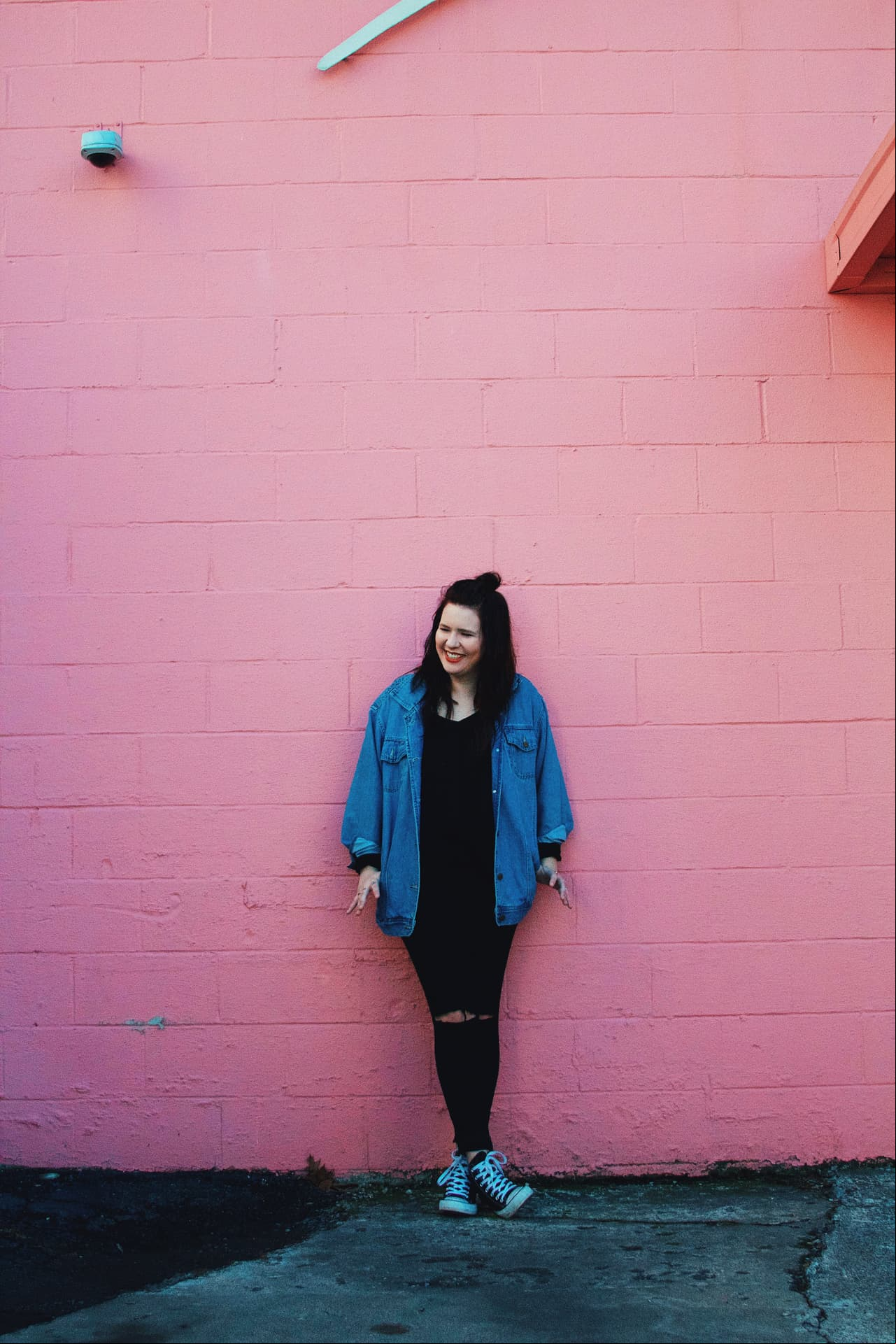 Moda para chicas curvy o llenitas: ¡Prendas adelgazantes!