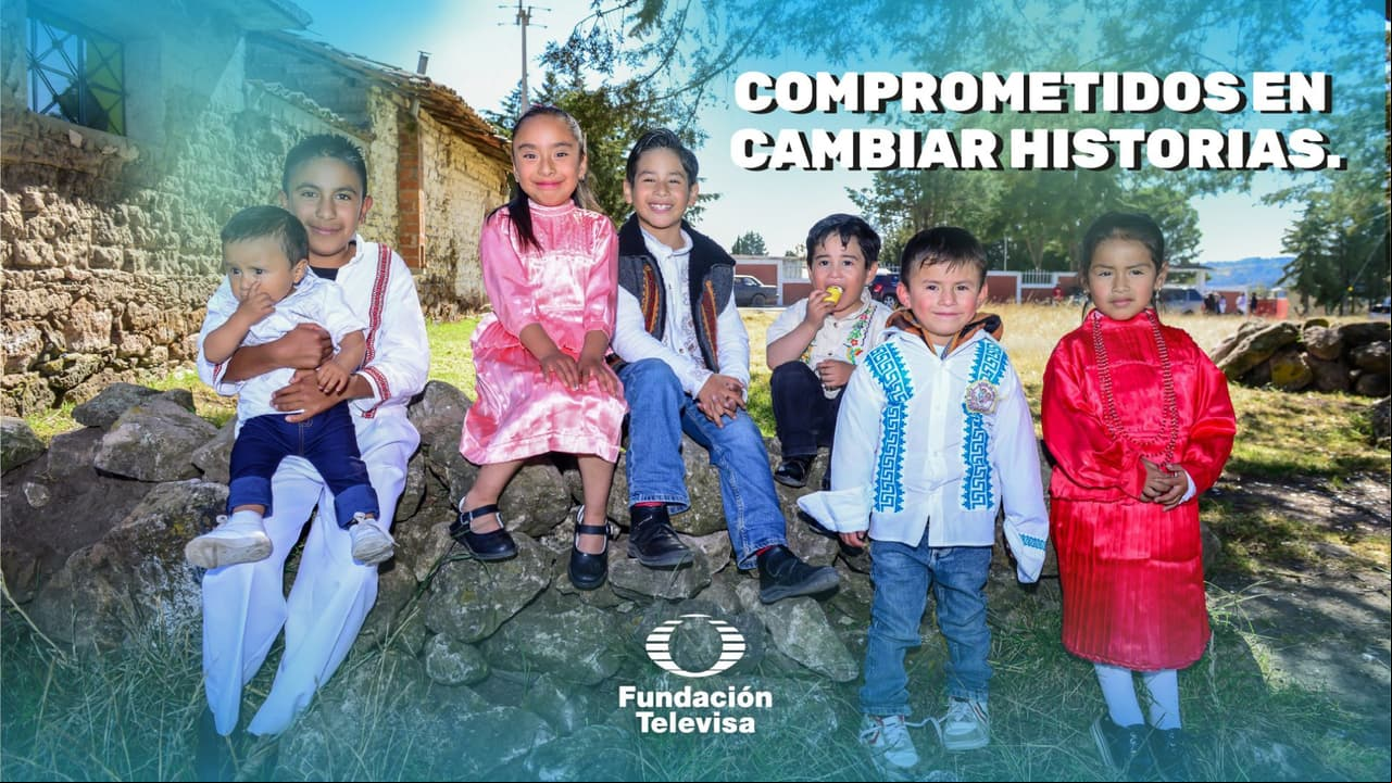 Fundación Televisa