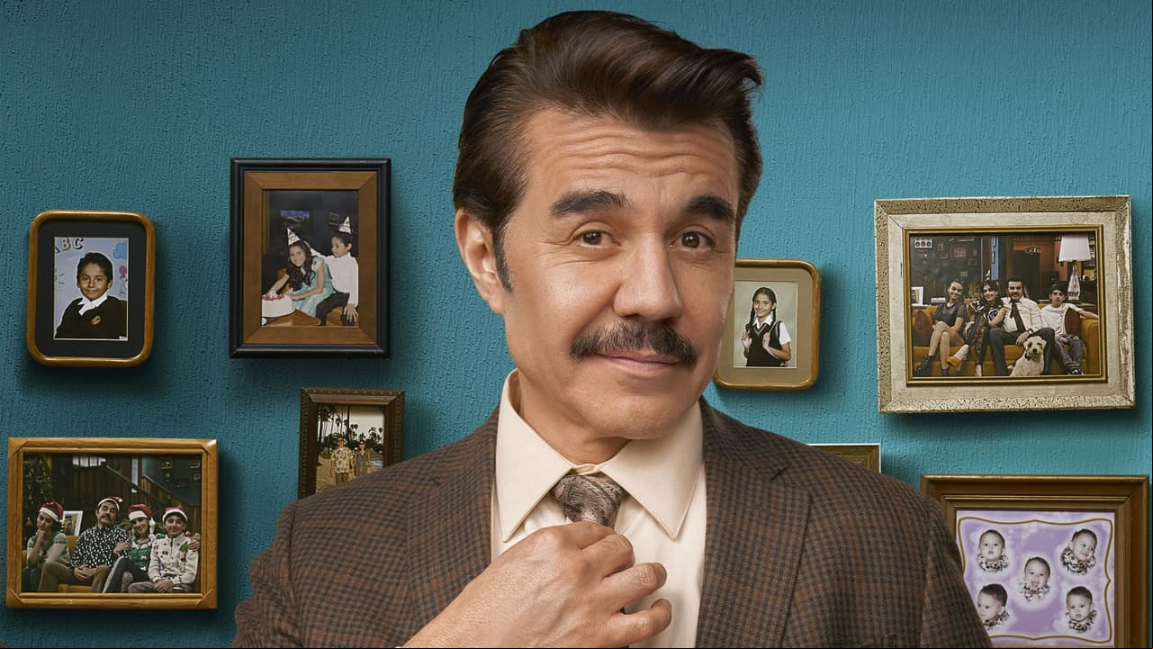 Poncho Olivares