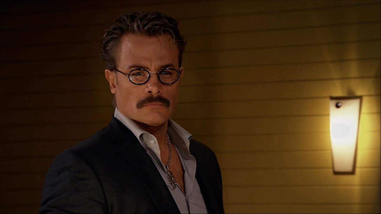 Pedro Medina sorprende a Nadia… ¡y se lleva a Victoria!