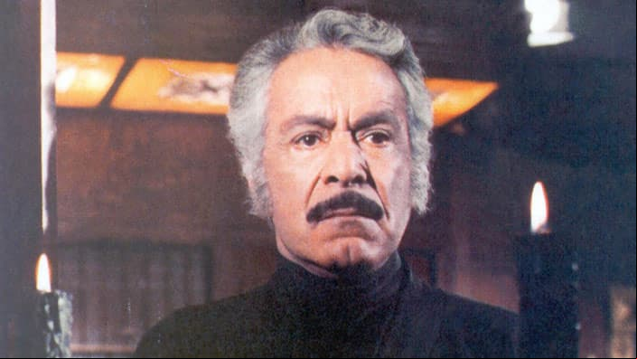Las 7 frases de villanos de telenovelas