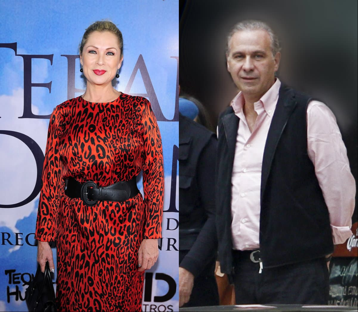 Lety Calderón se sincera sobre el día que su ex Juan Collado la abandonó: ‘Fue un golpe brutal’