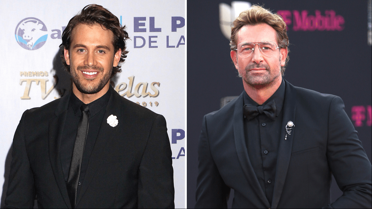 Lambda García revela si cree parecerse a Gabriel Soto