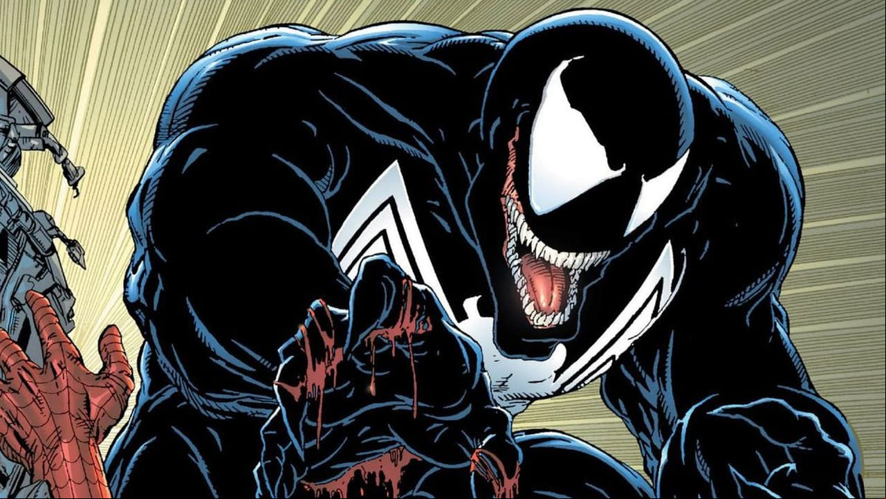 'Venom' tendrá su película en solitario