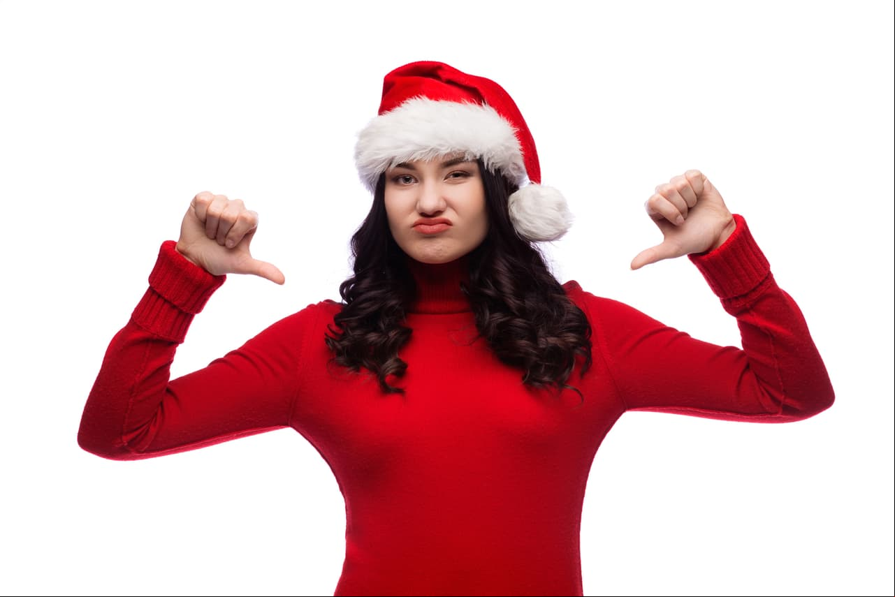 Estos signos del zodiaco odian la Navidad, igual que el Grinch