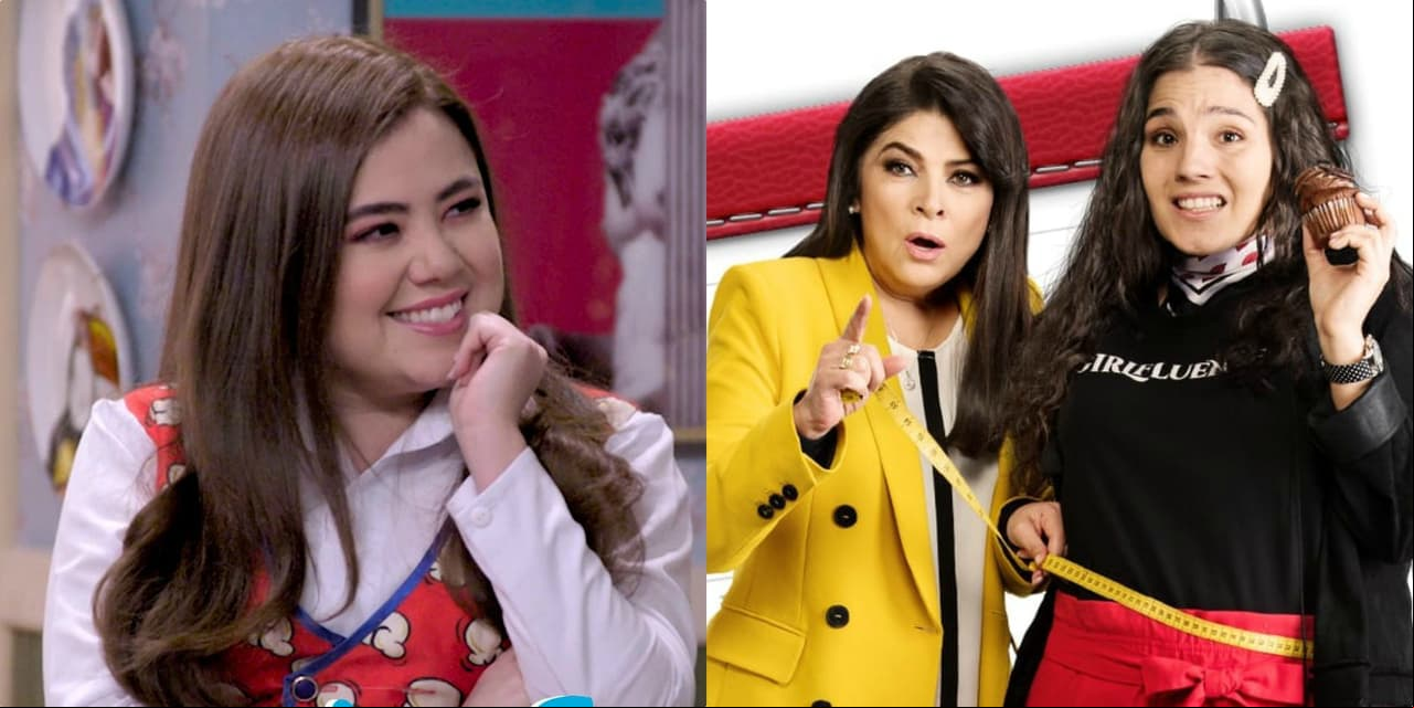'Una familia de diez' hace guiño a la telenovela ‘Cita a Ciegas’