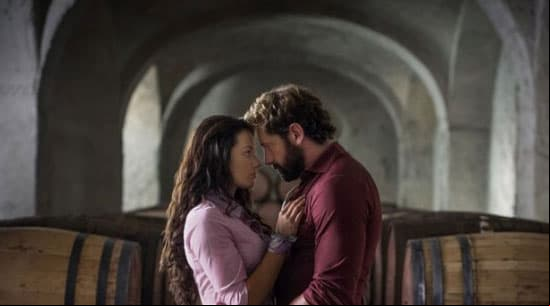 Vino el amor se estrenará en Estados Unidos