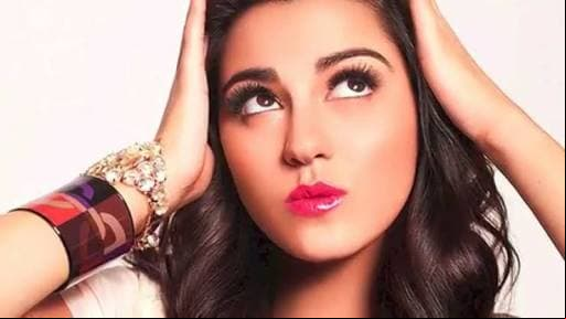 El paso de Maite Perroni por las telenovelas