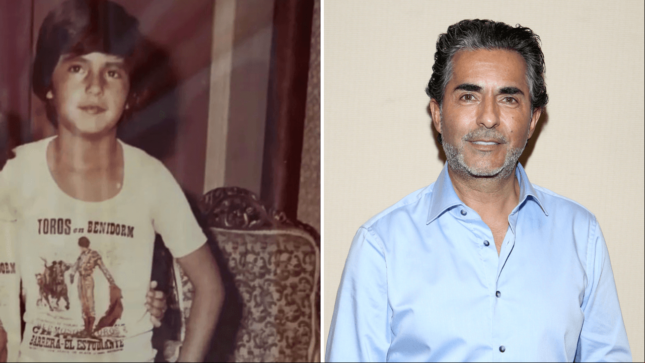 Raúl Araiza. A la par de ser uno de los conductores más queridos de la televisión, "El Negro" Araiza también es actor. Su carrera comenzó desde niño, gracias a que colaboró en varias películas del Cine de Oro Mexicano.