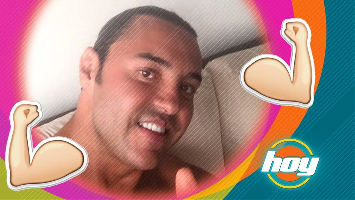 Latin Lover se acercó más a su familia ¡Descubre por qué!