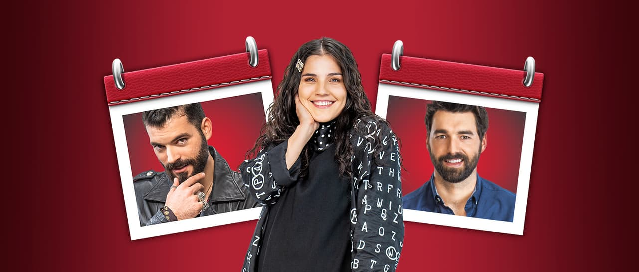 Cinco razones para ver el gran final de 'Cita a ciegas'