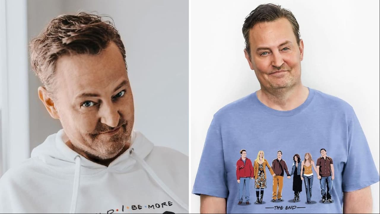 Matthew Perry tenía al momento de fallecer una fortuna de 120 millones de dólares.