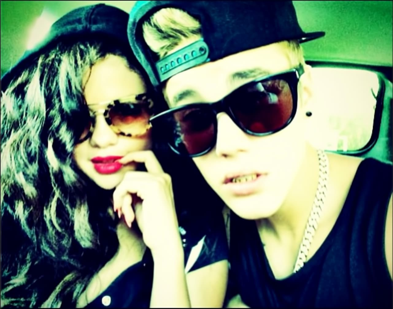 Justin Bieber y Selena Gomez ¿de nuevo juntos?