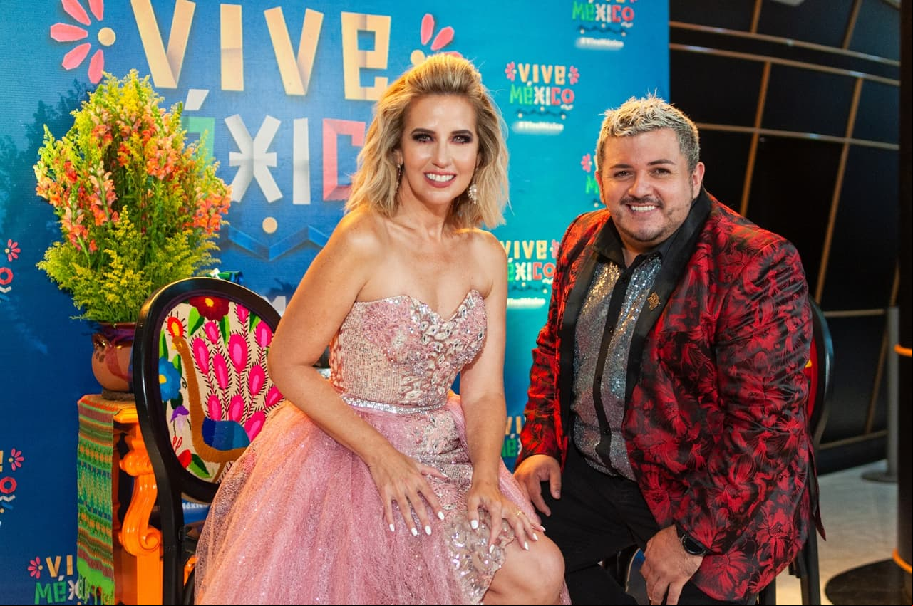 Raquel Bigorra cuenta por qué cortarse el pelo y habla de su faceta como cantante