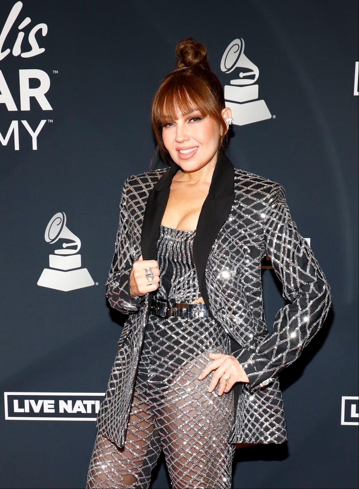 Latin Grammy 2022: Horario en México