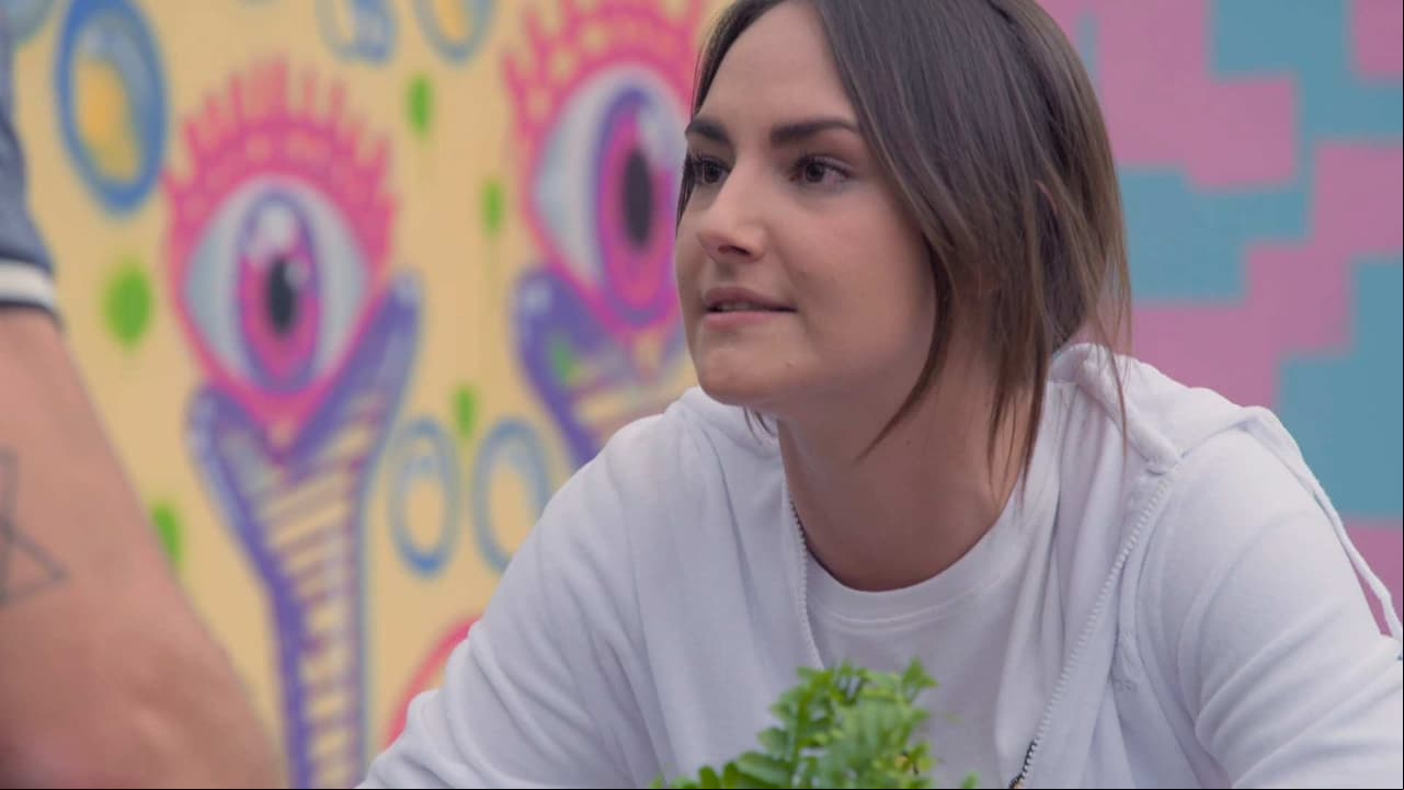 Cristina se arrepiente de no haber denunciado