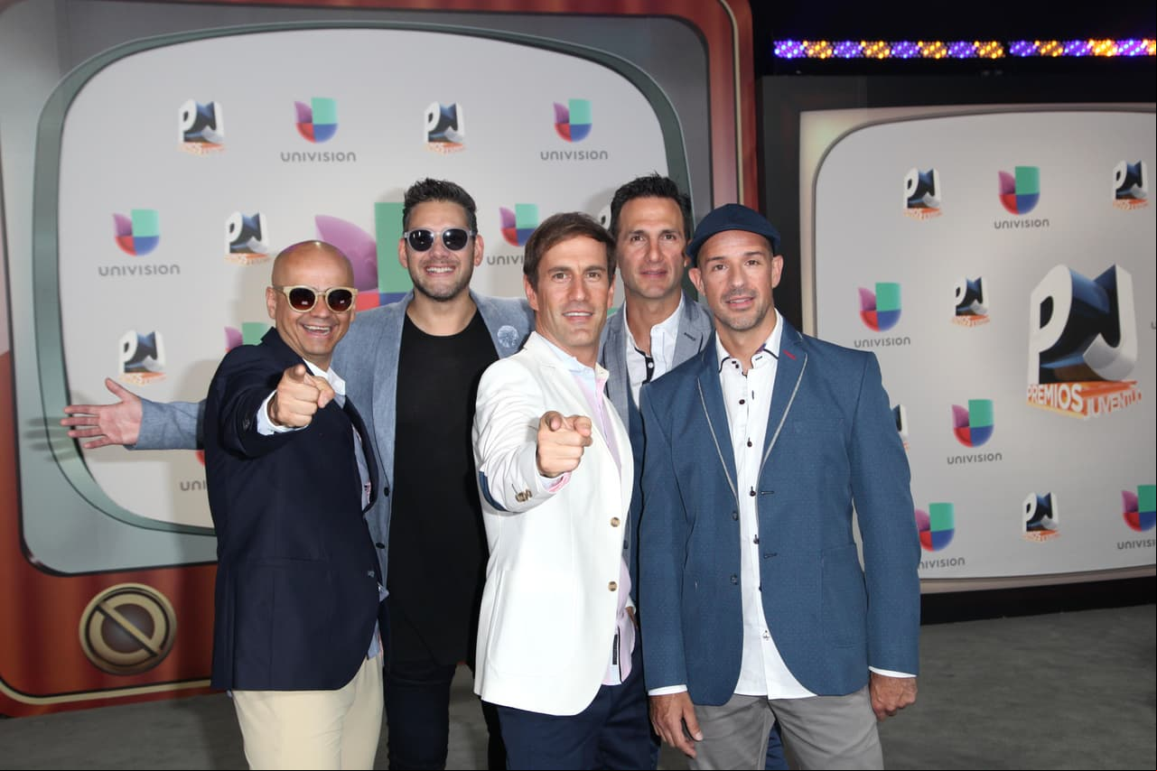 Magneto alista su regreso a los escenarios con concierto virtual: “Nos van a ver totalmente en vivo”