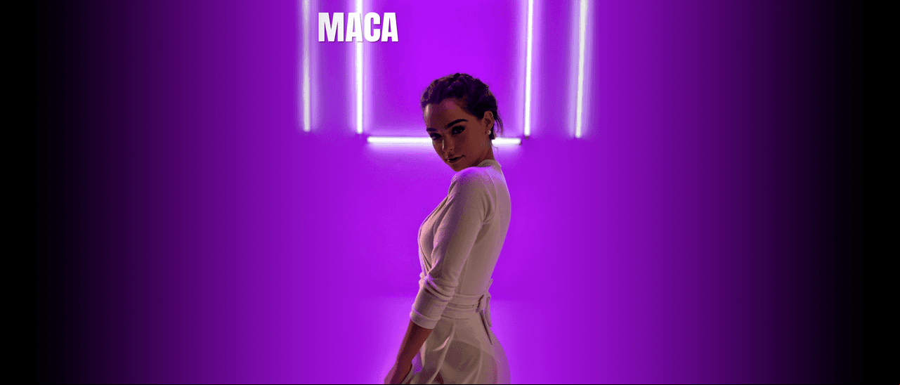 Macarena García