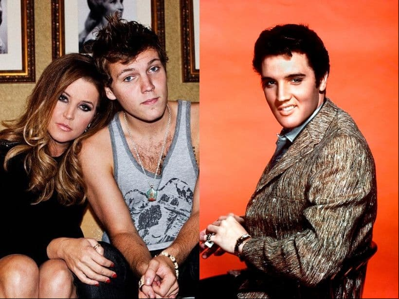 Muere nieto de Elvis Presley a los 27 años y reportan que fue suicidio