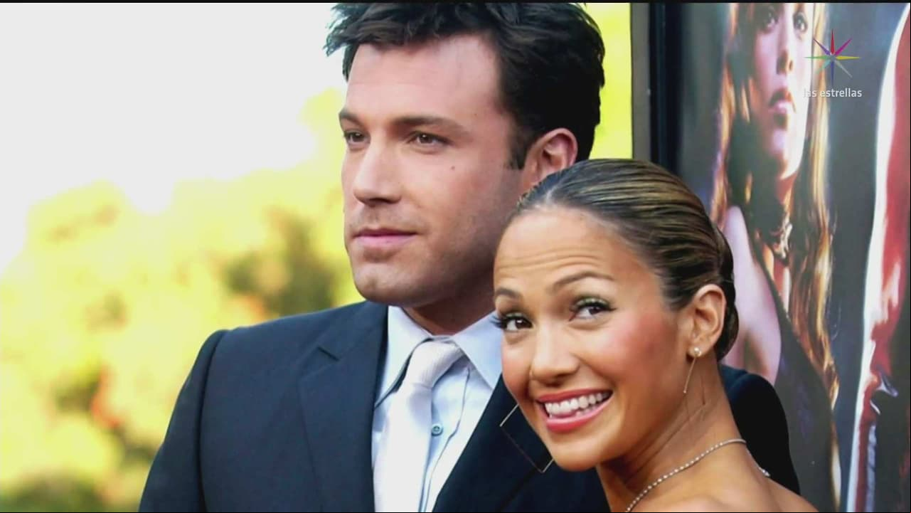Parejas de famosos que fueron del amor al odio