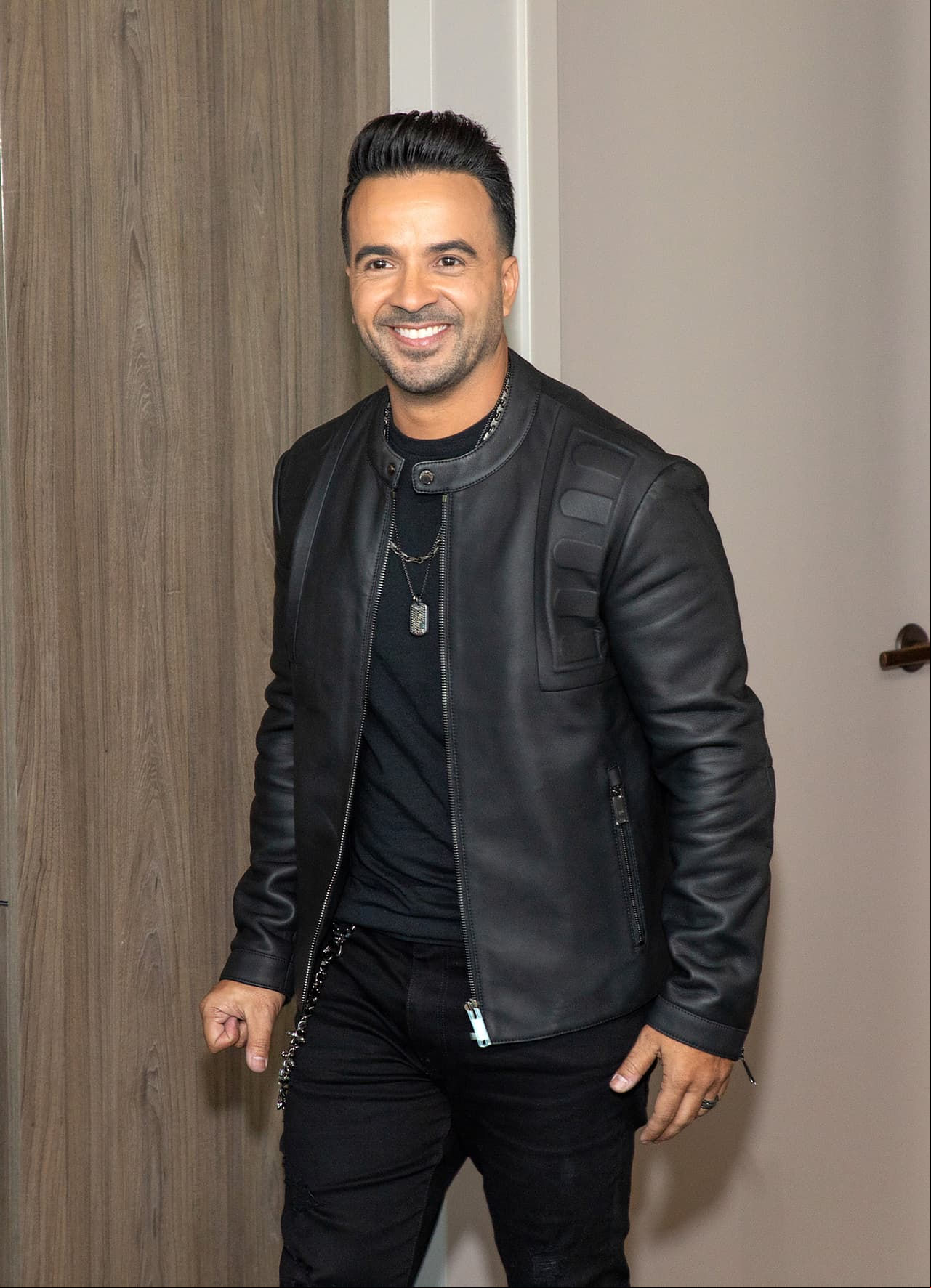 Luis Fonsi recibe récords Guinness por 'Despacito'