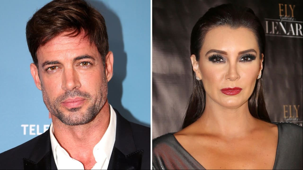 ¿William Levy podría dejar "en la calle" Elizabeth Gutiérrez y pedir pensión? Esto se sabe