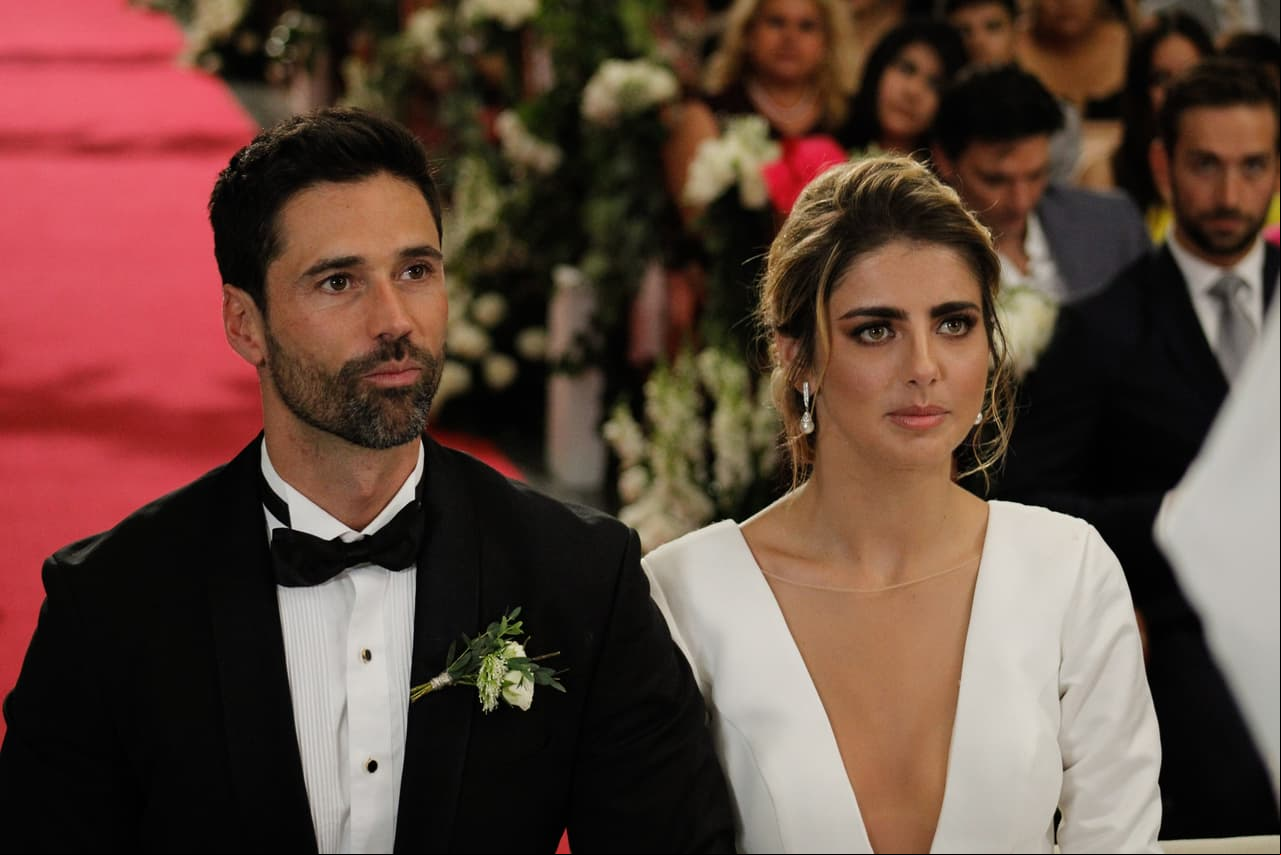 ¿Cuál fue tu momento favorito del final de 'La Herencia'? ¡Vota!
