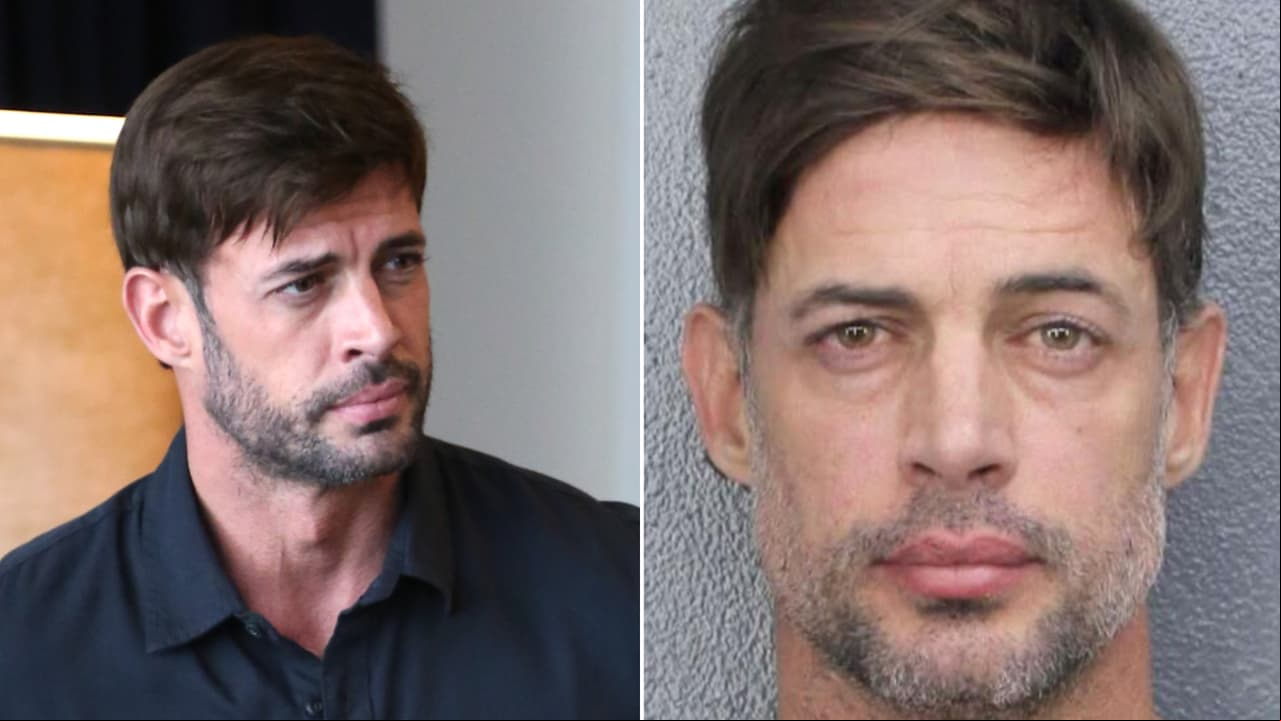 William Levy "dejó ESPERANDO a la juez" en su cita por altercado en bar