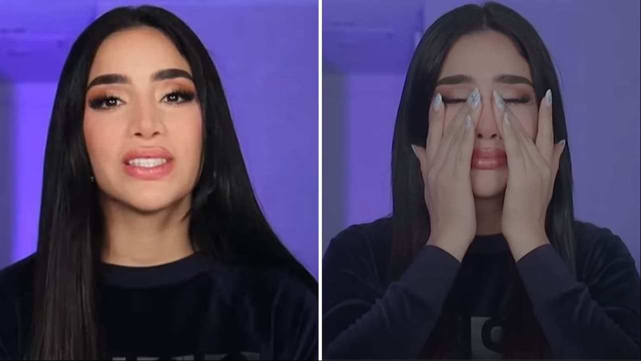 Kimberly Loaiza acepta que la infidelidad de JD Pantoja fue una mentira .