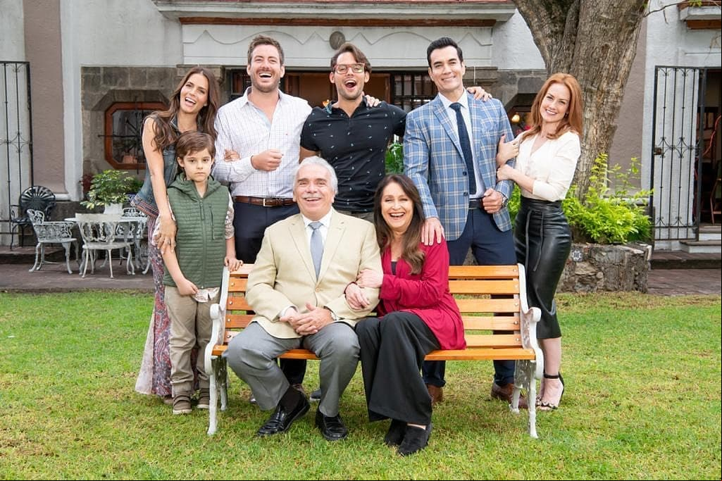 Espera la participación de Altair Jarabo en la telenovela ‘Vencer el Desamor’, que llegará próximamente a la pantalla de Las Estrellas.