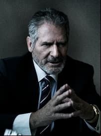 Carlos Larios