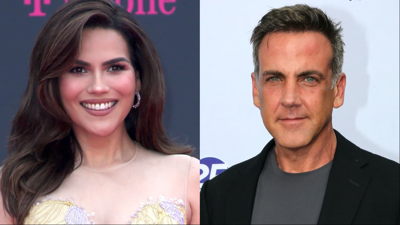 Karina Banda sorprende con bebé en brazos: Carlos Ponce anuncia que crecen la familia