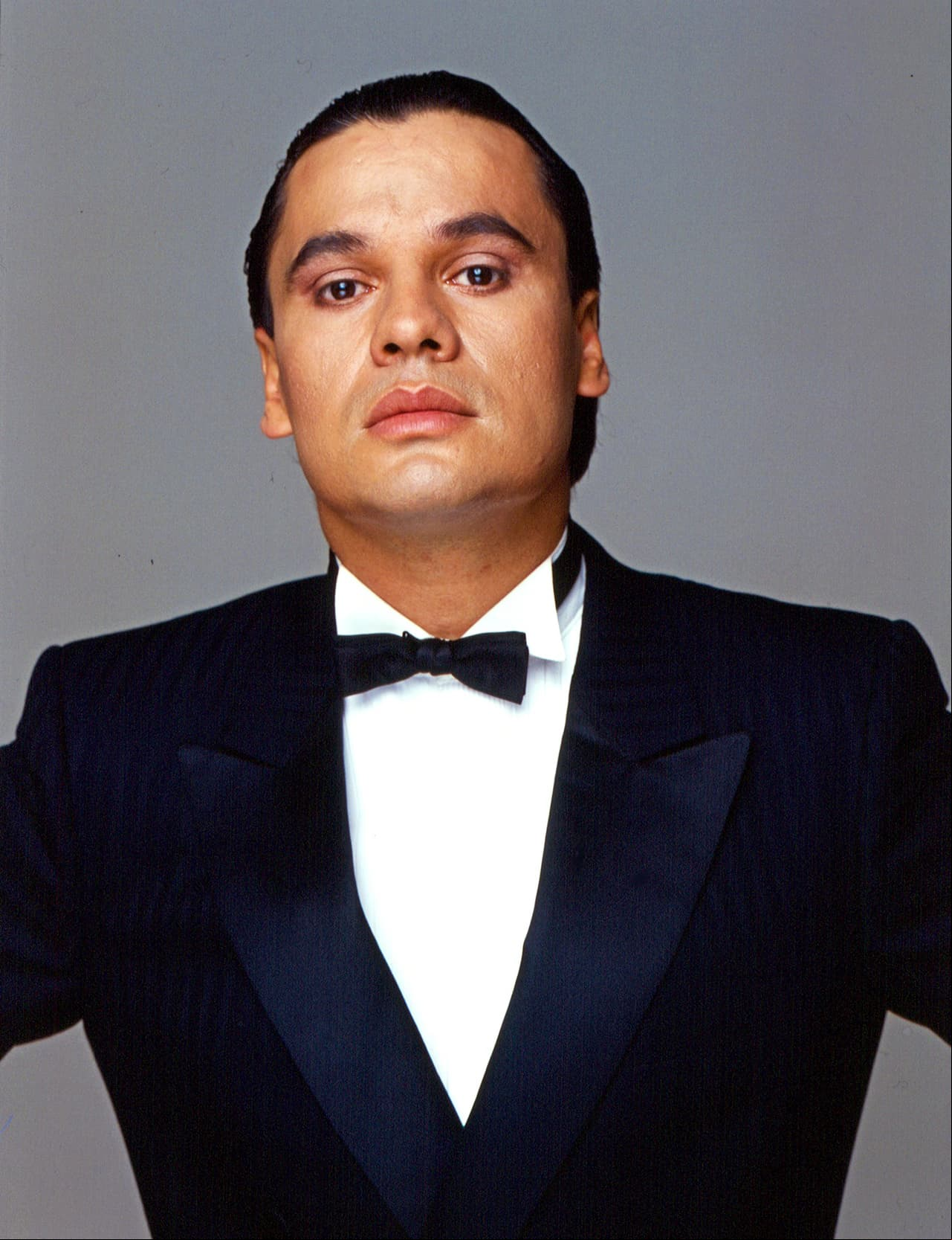 'Vamos a dar como hecho que vive': dice AMLO sobre Juan Gabriel
